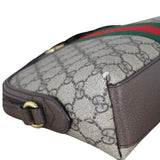 Gucci Ophidia GG Supreme Small Shoulder Bag