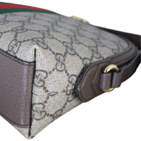 Gucci Ophidia GG Supreme Small Shoulder Bag
