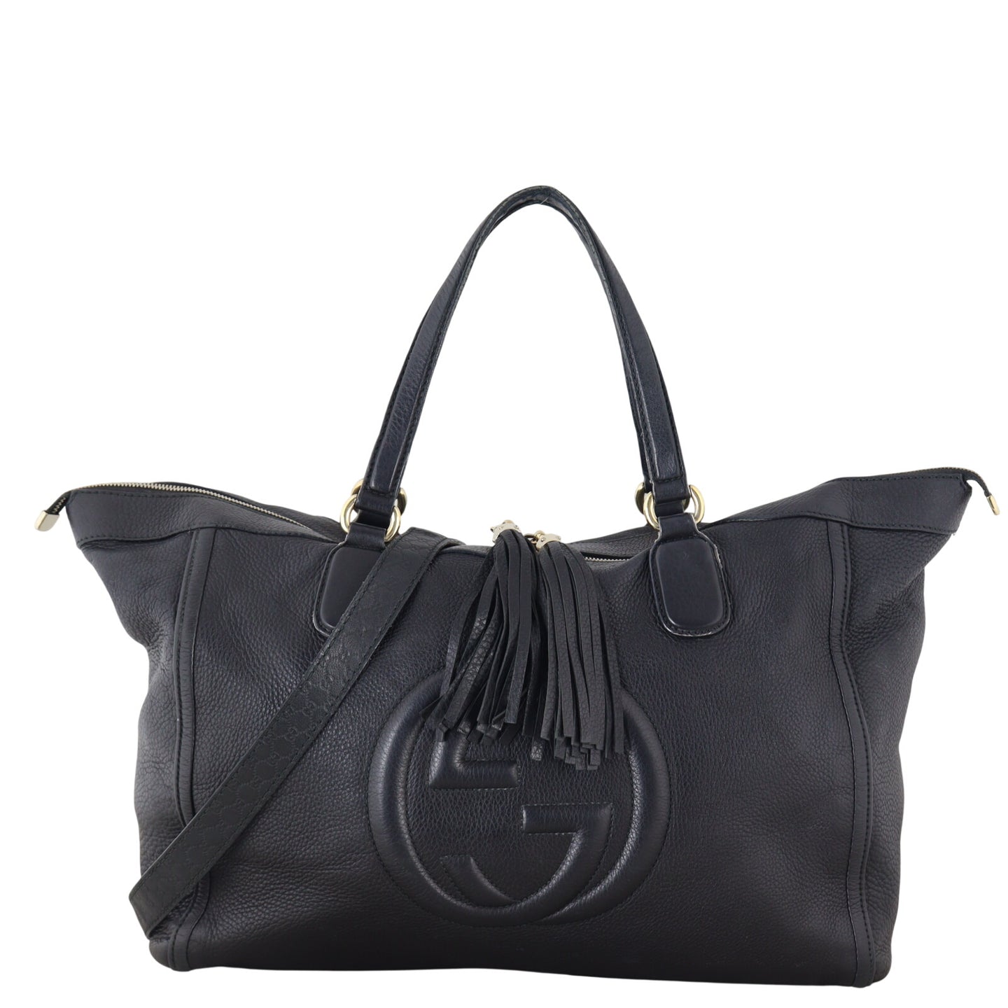Gucci Soho Cellarius Tote
