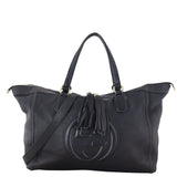 Gucci Soho Cellarius Tote