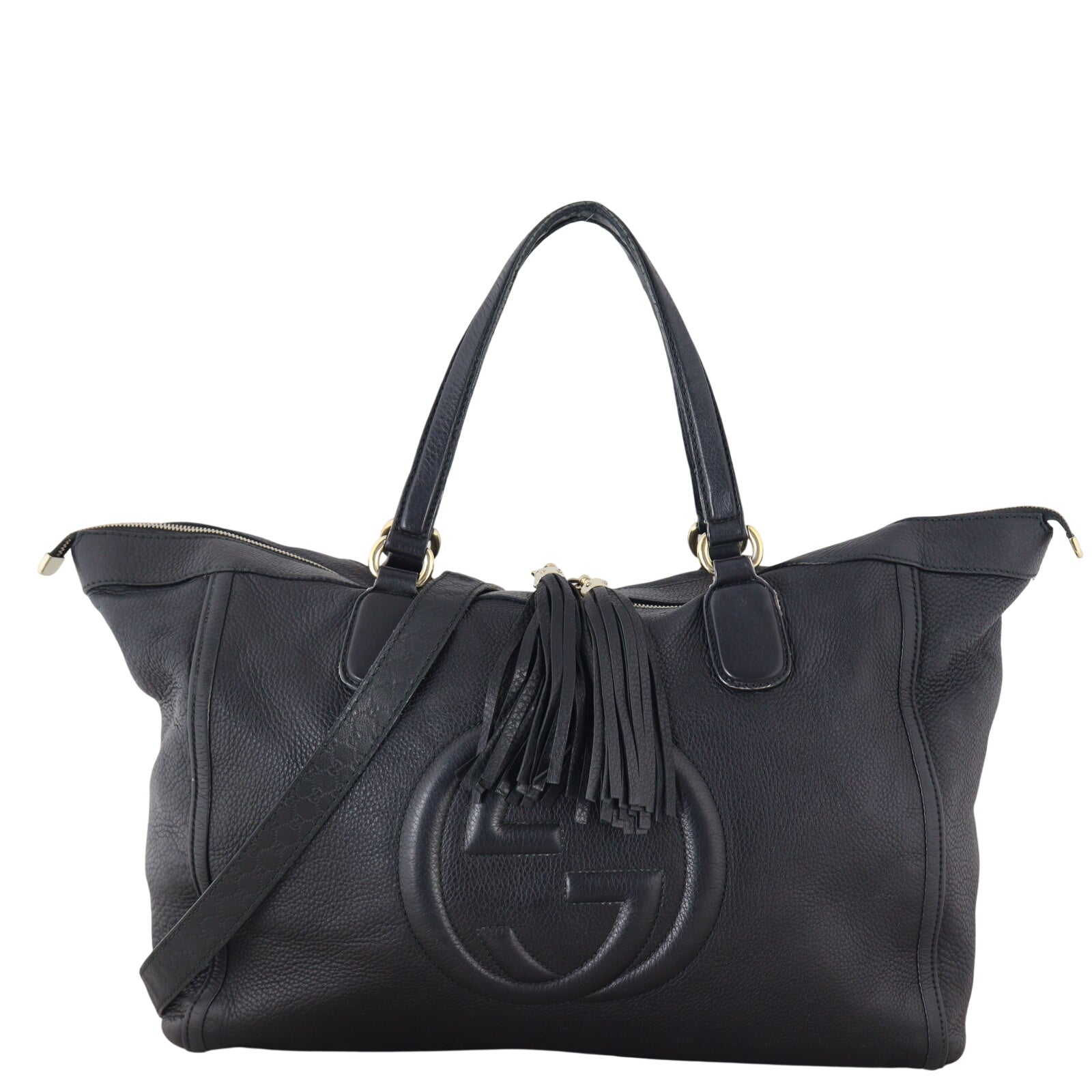 Gucci Soho Cellarius Tote