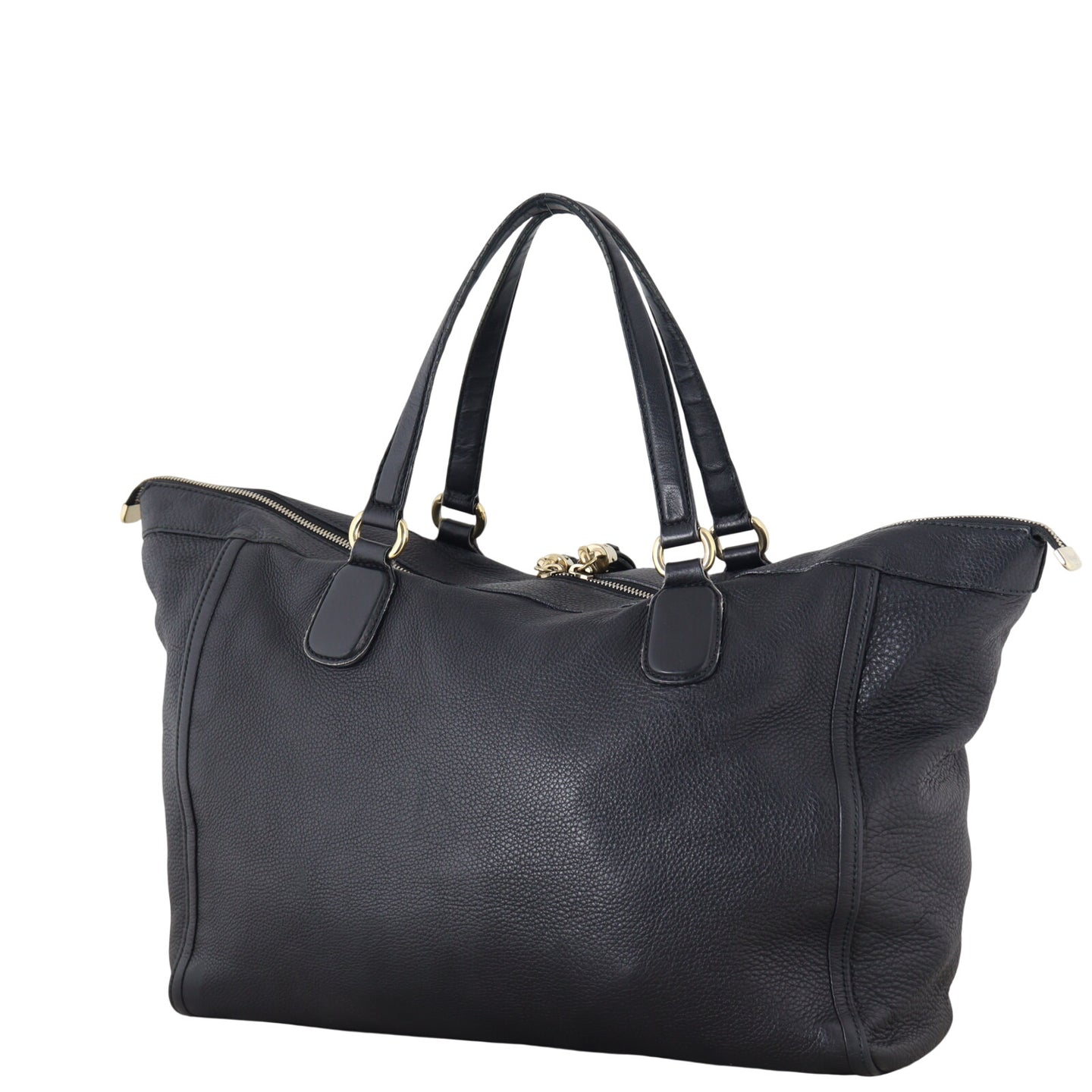 Gucci Soho Cellarius Tote