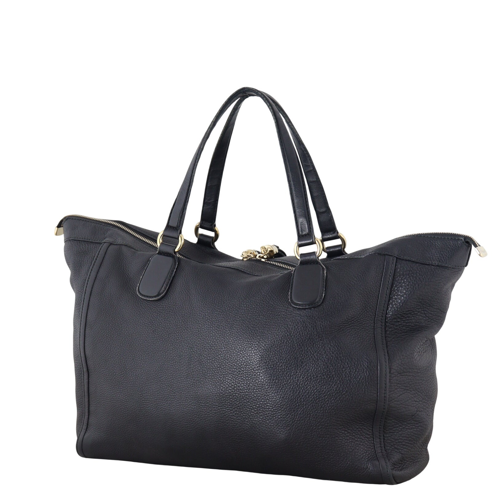 Gucci Soho Cellarius Tote