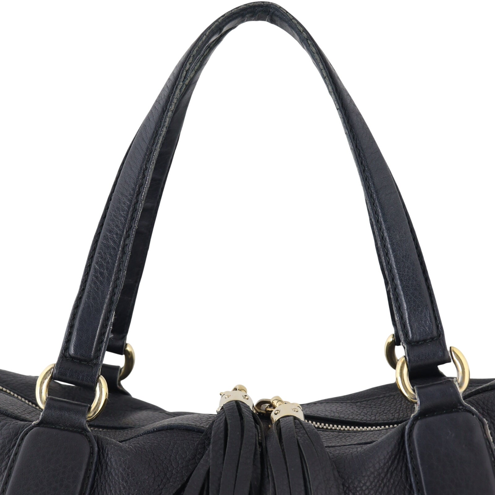 Gucci Soho Cellarius Tote