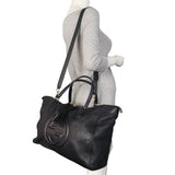 Gucci Soho Cellarius Tote