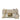 Gucci GG Supreme Padlock Mini Shoulder Bag