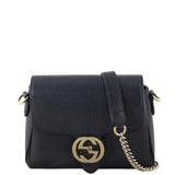 Gucci Interlocking G Small Shoulder Bag