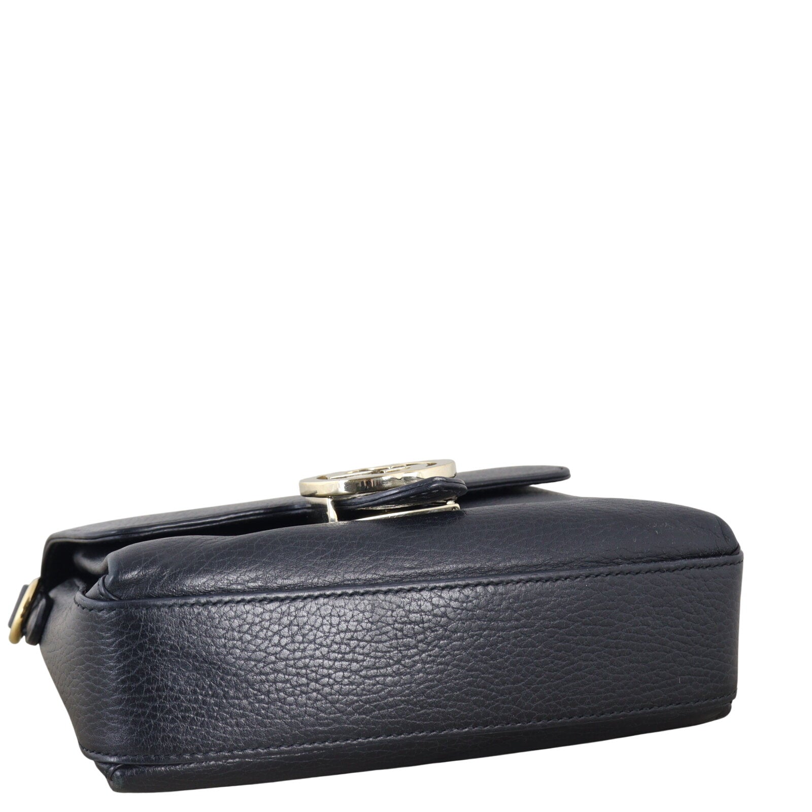Gucci Interlocking G Small Shoulder Bag
