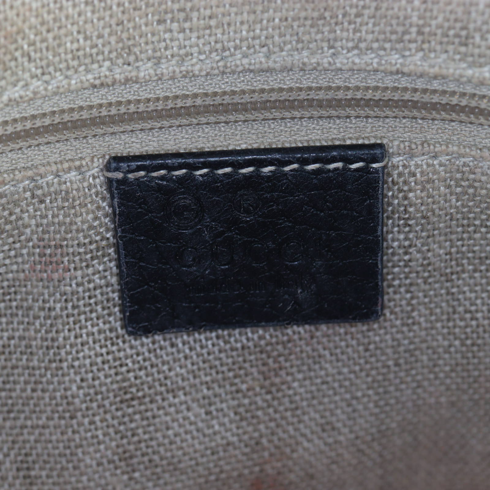 Gucci Interlocking G Small Shoulder Bag