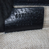 Gucci Interlocking G Small Shoulder Bag