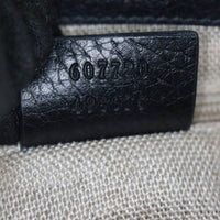 Gucci Interlocking G Small Shoulder Bag