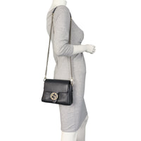 Gucci Interlocking G Small Shoulder Bag
