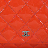 Chanel Classic Wallet on Chain Patent