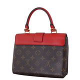 Louis Vuitton Locky BB Monogram