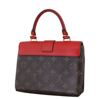 Louis Vuitton Locky BB Monogram