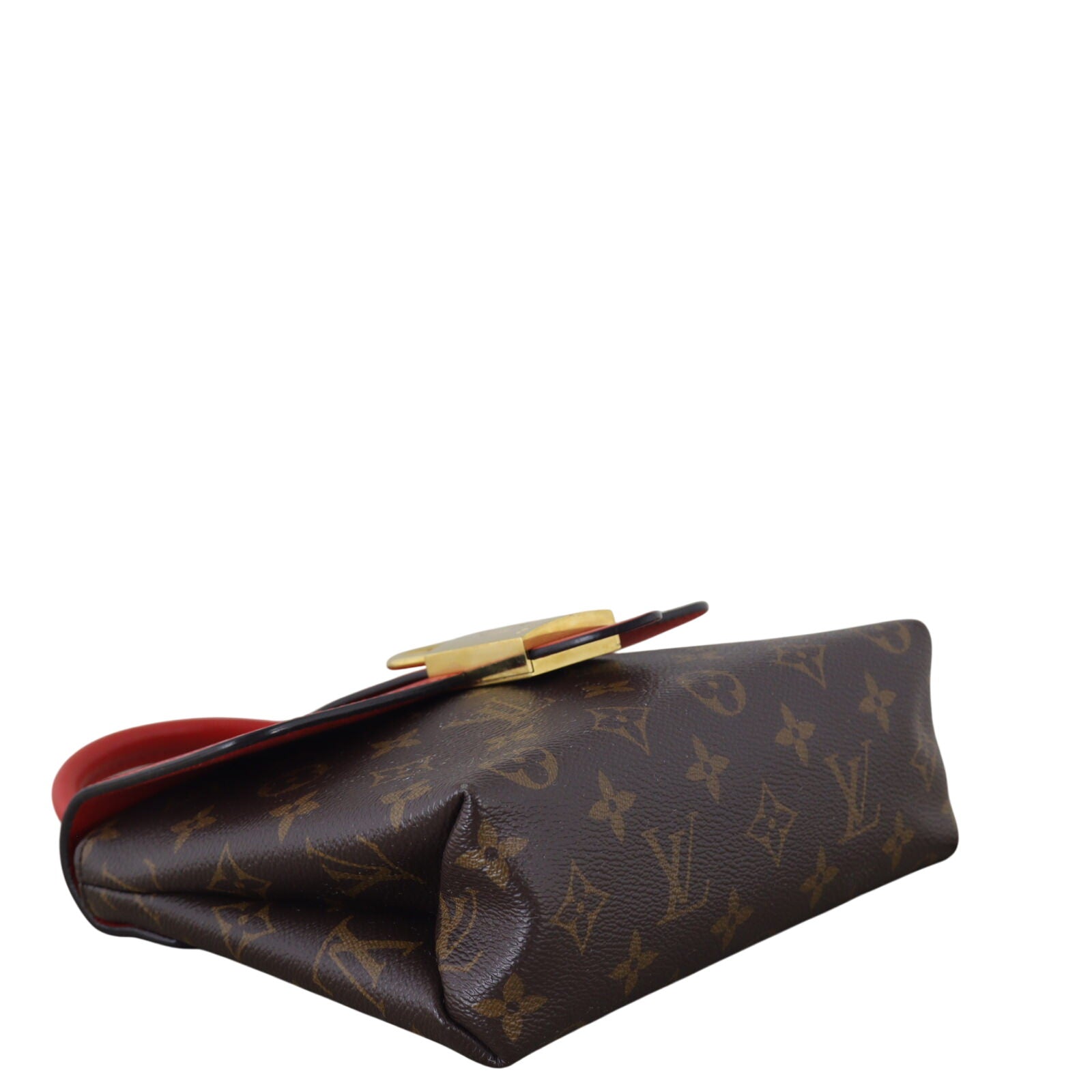 Louis Vuitton Locky BB Monogram