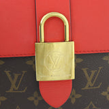 Louis Vuitton Locky BB Monogram