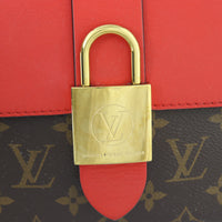 Louis Vuitton Locky BB Monogram