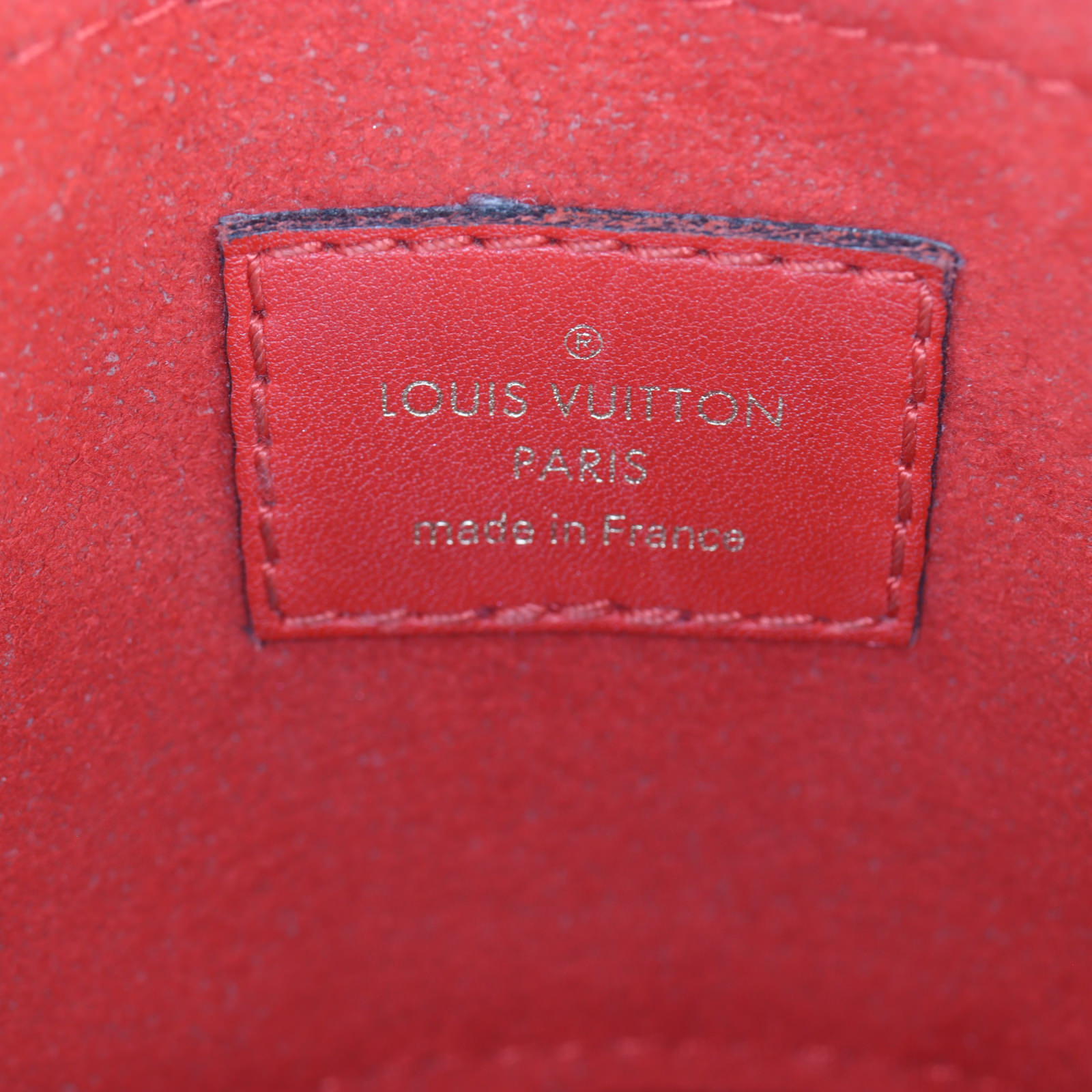 Louis Vuitton Locky BB Monogram