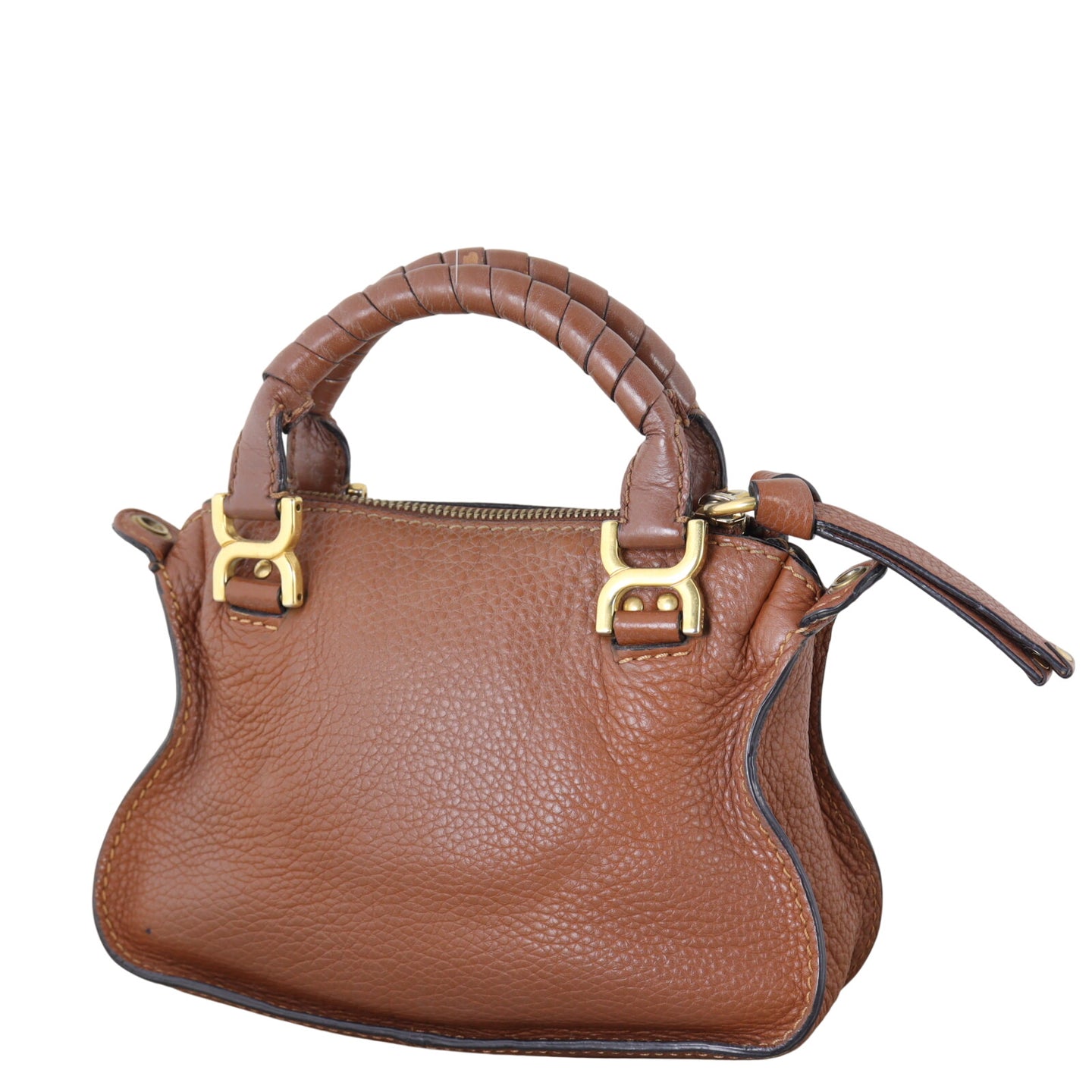 Chloe Marcie Mini Satchel