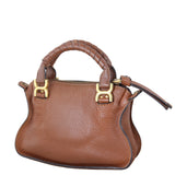 Chloe Marcie Mini Satchel