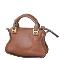 Chloe Marcie Mini Satchel