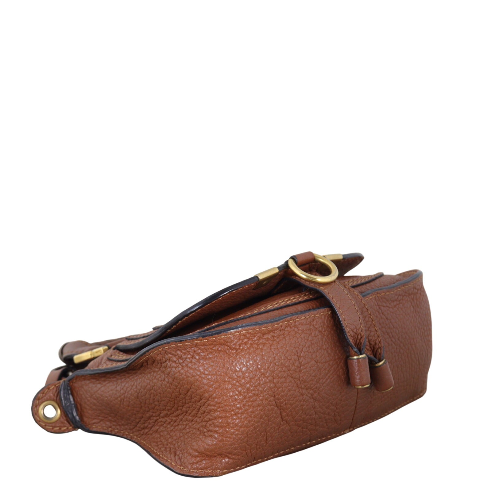 Chloe Marcie Mini Satchel