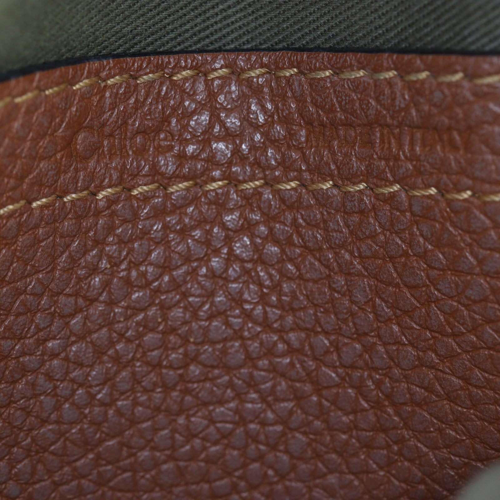 Chloe Marcie Mini Satchel