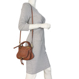 Chloe Marcie Mini Satchel