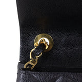 Chanel Jumbo CC Flap Square Vintage