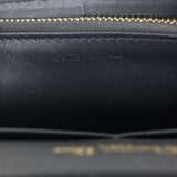 Dior Diorama Wallet on Chain Micro-Cannage