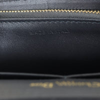 Dior Diorama Wallet on Chain Micro-Cannage