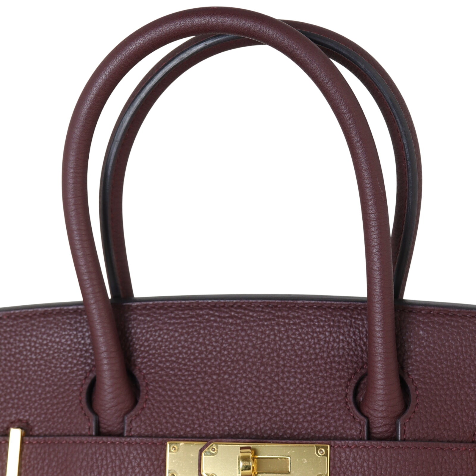 Hermes Birkin 30 Togo