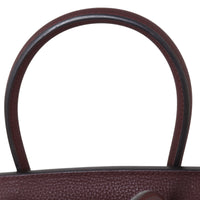 Hermes Birkin 30 Togo