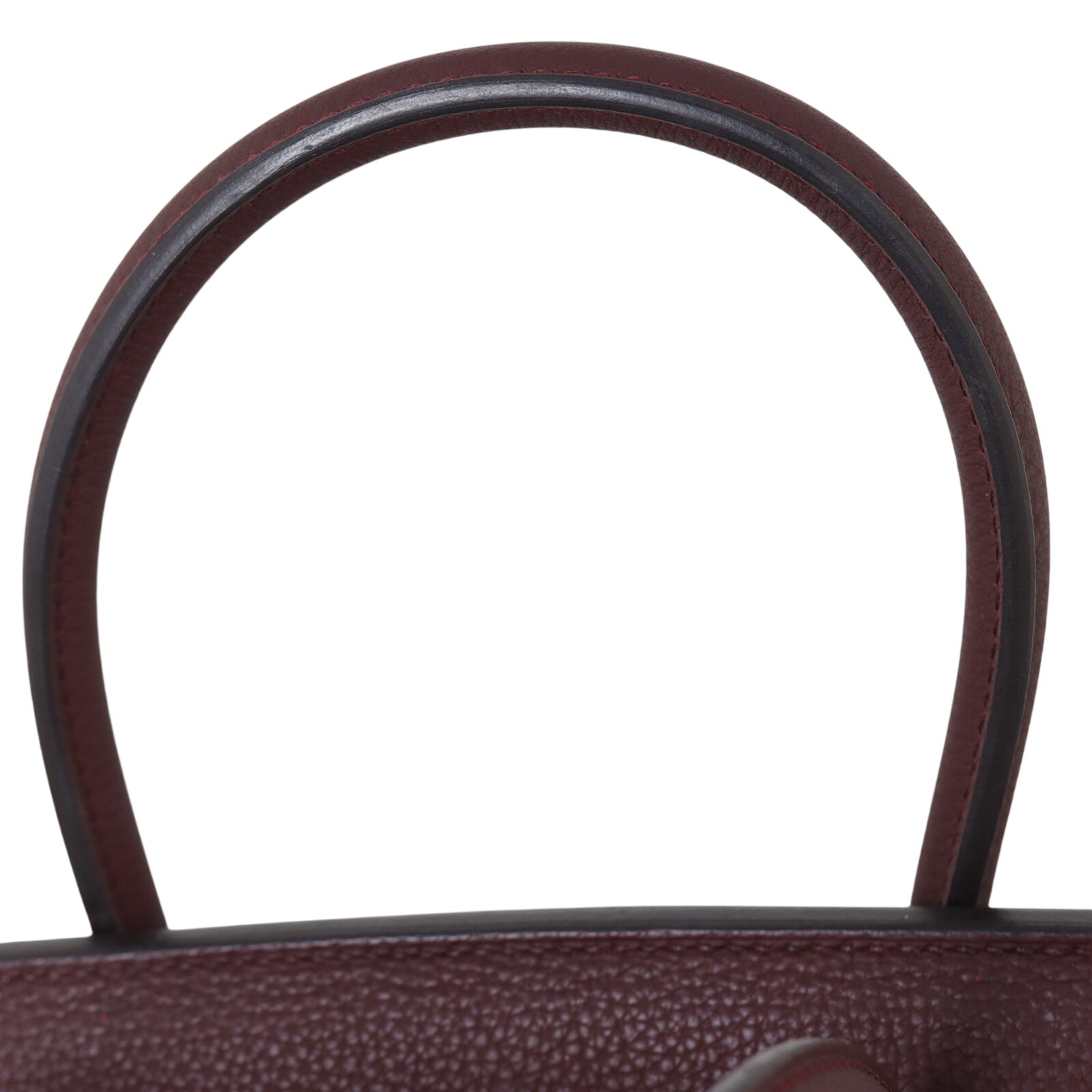 Hermes Birkin 30 Togo