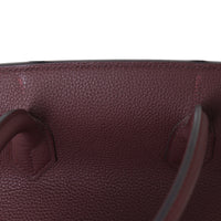 Hermes Birkin 30 Togo