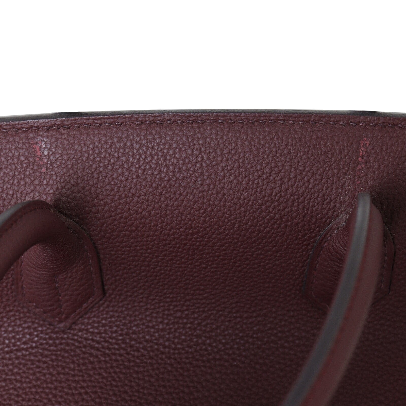 Hermes Birkin 30 Togo