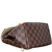 Louis Vuitton Clapton Backpack Damier Ebene