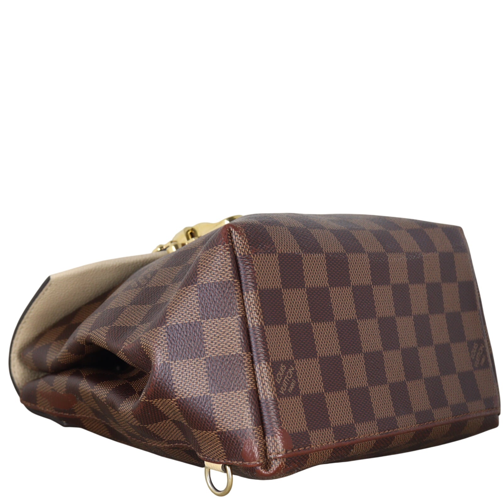 Louis Vuitton Clapton Backpack Damier Ebene