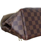 Louis Vuitton Clapton Backpack Damier Ebene