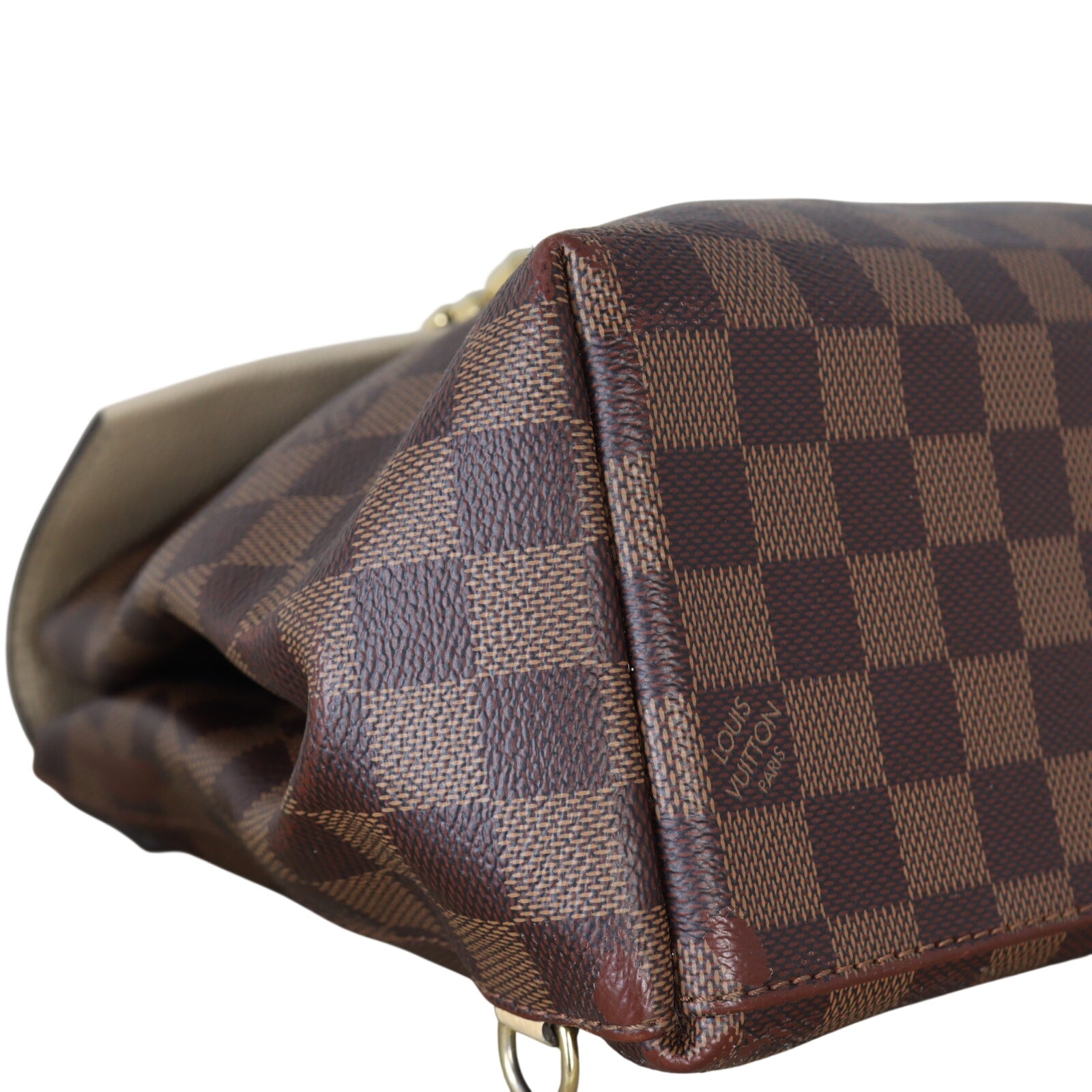 Louis Vuitton Clapton Backpack Damier Ebene