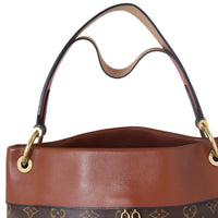 Louis Vuitton Tuileries Hobo Monogram