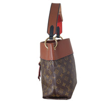 Louis Vuitton Tuileries Hobo Monogram