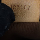 Louis Vuitton Nano Speedy Monogram