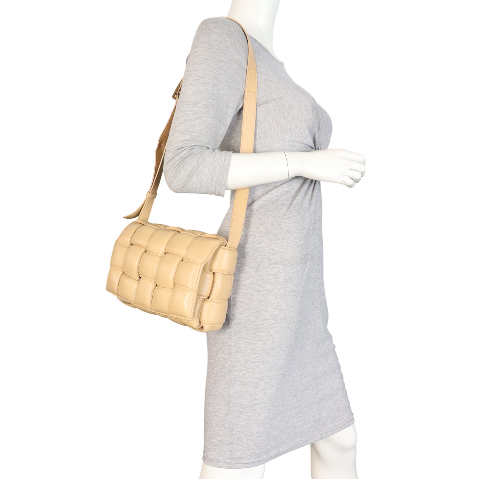 Bottega Veneta Padded Cassette