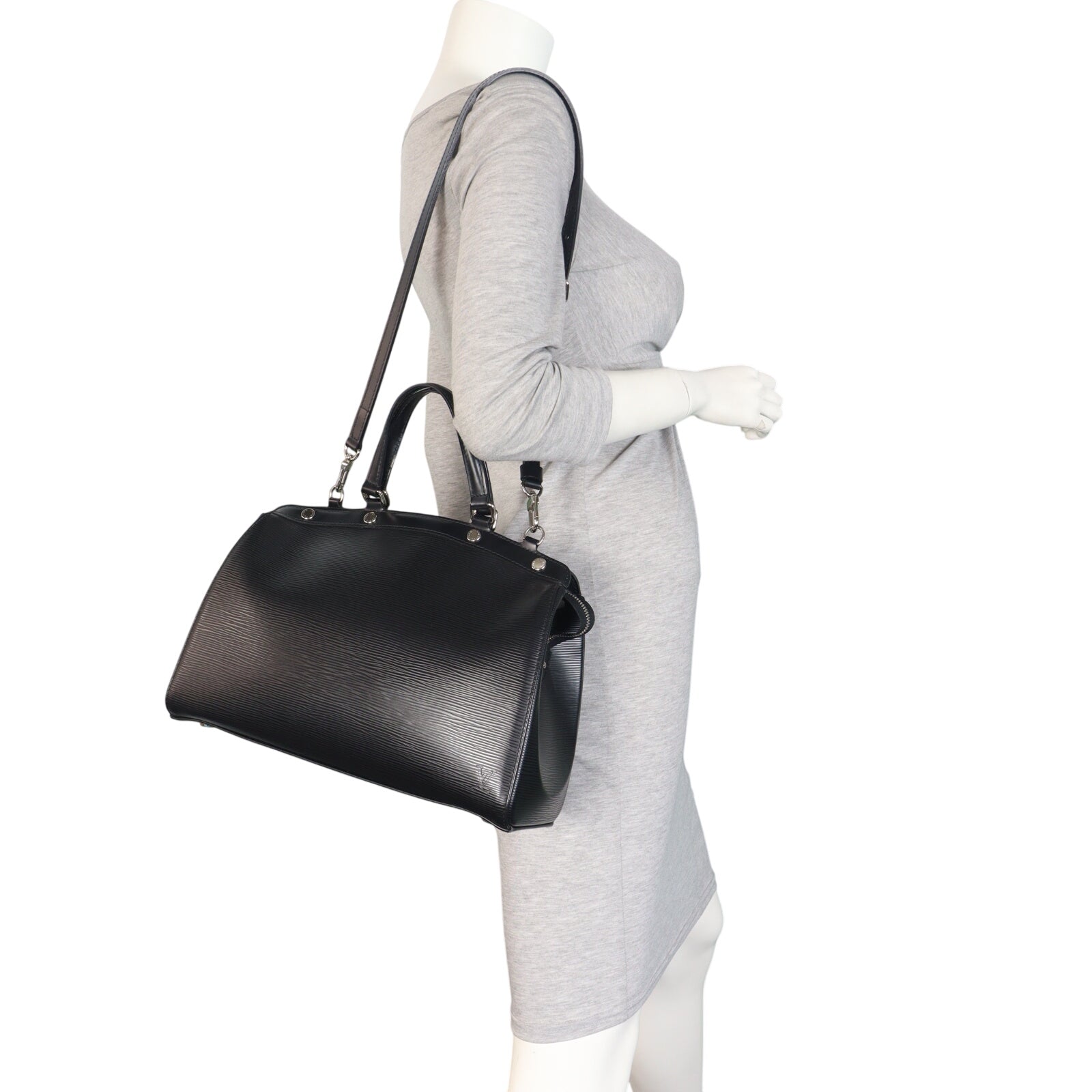 Louis Vuitton Brea MM Epi