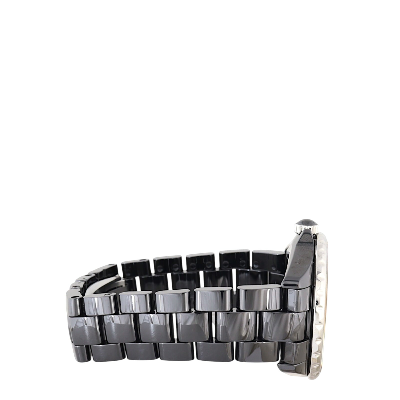 Chanel J12 GMT 39mm Watch