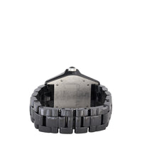 Chanel J12 GMT 39mm Watch