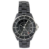 Chanel J12 GMT 39mm Watch