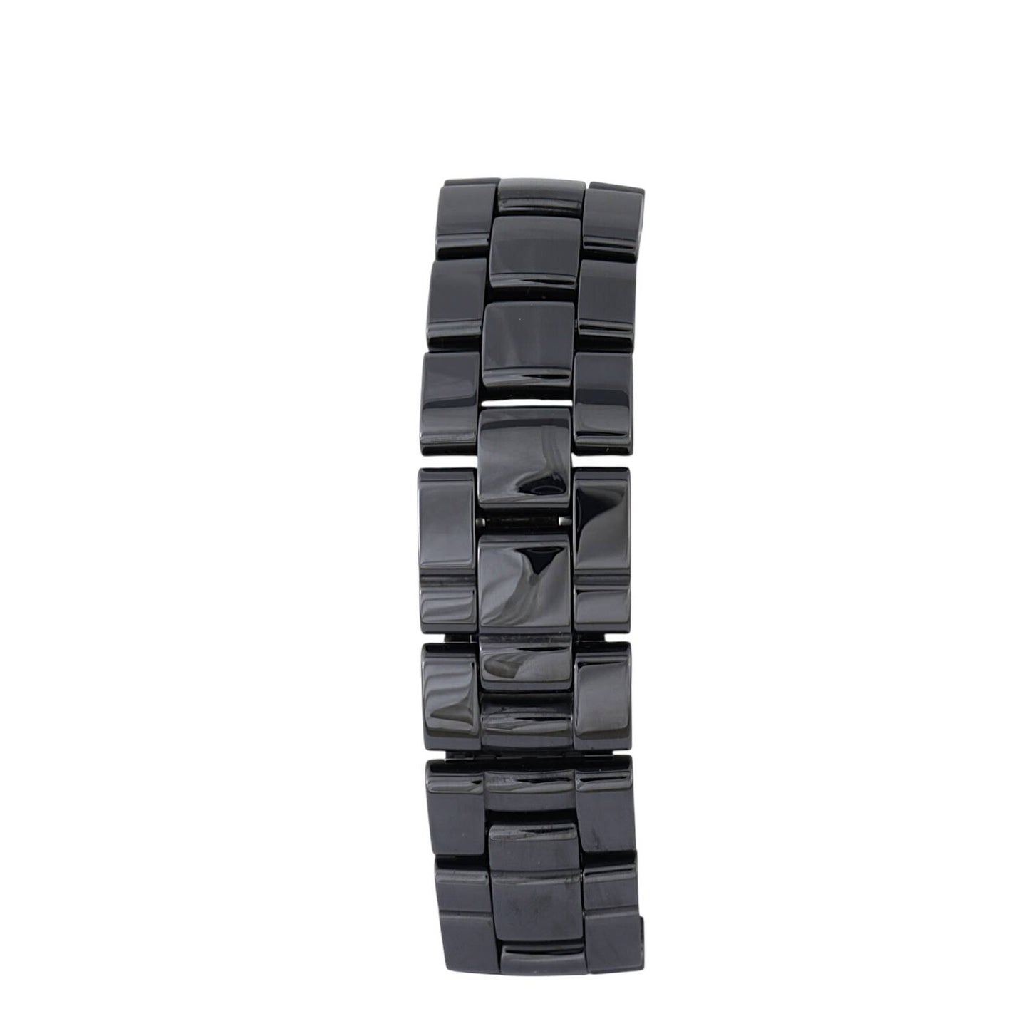 Chanel J12 GMT 39mm Watch
